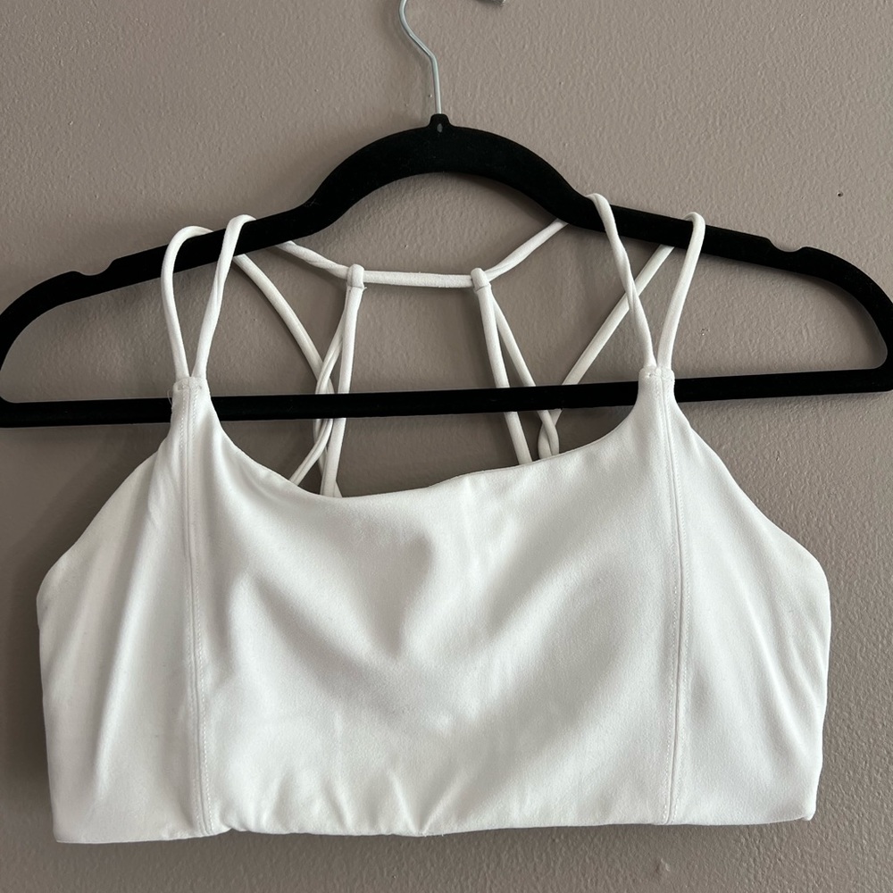 Athleta Solace Sports Bra